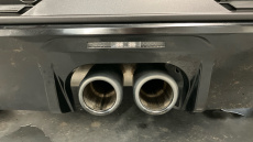 MINI Hatchback 2.0 Cooper S Sport 3dr Petrol Hatchback